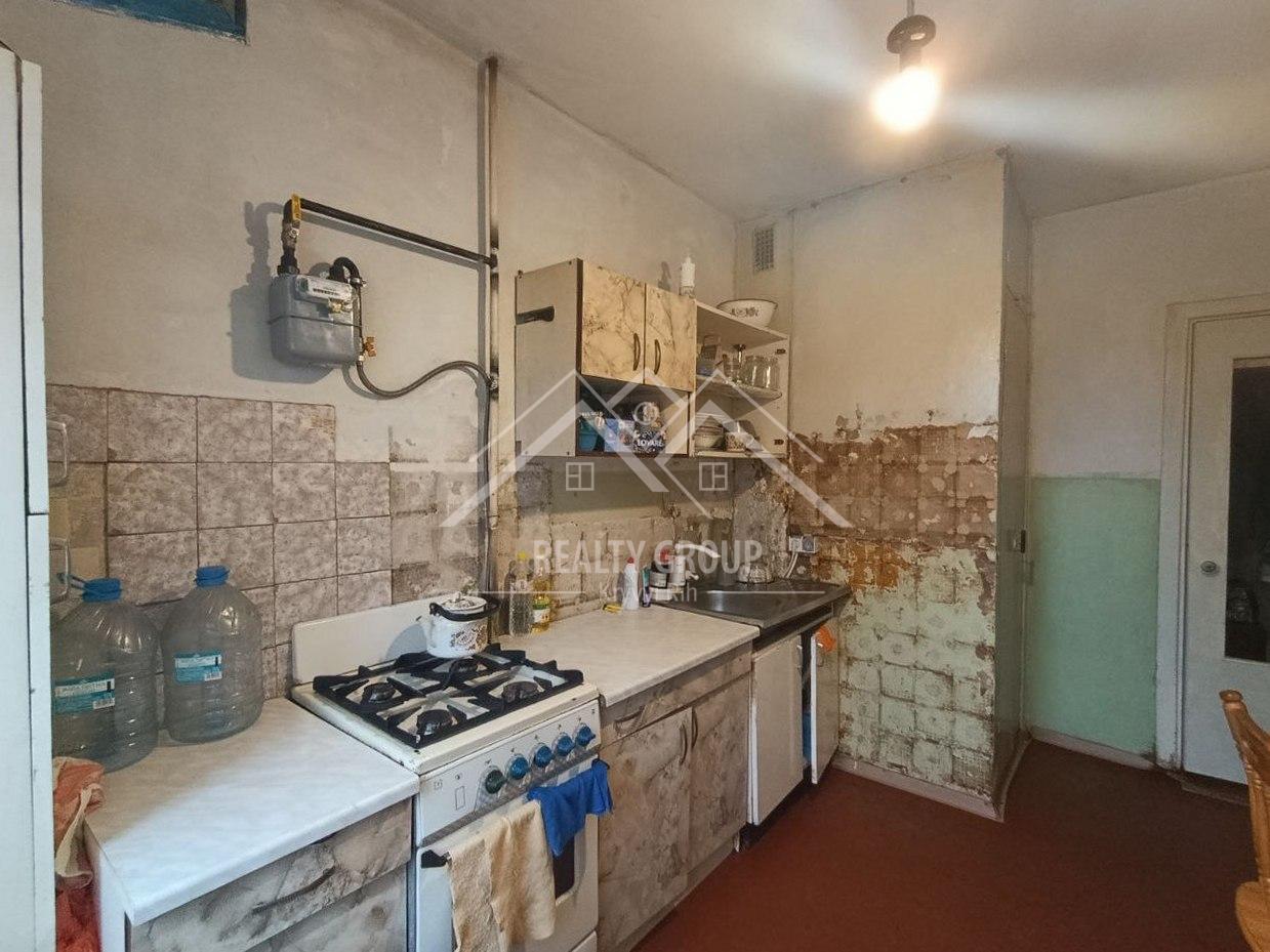 Продажа 3-комнатной квартиры 63 м², Ивана Авраменко ул., 16