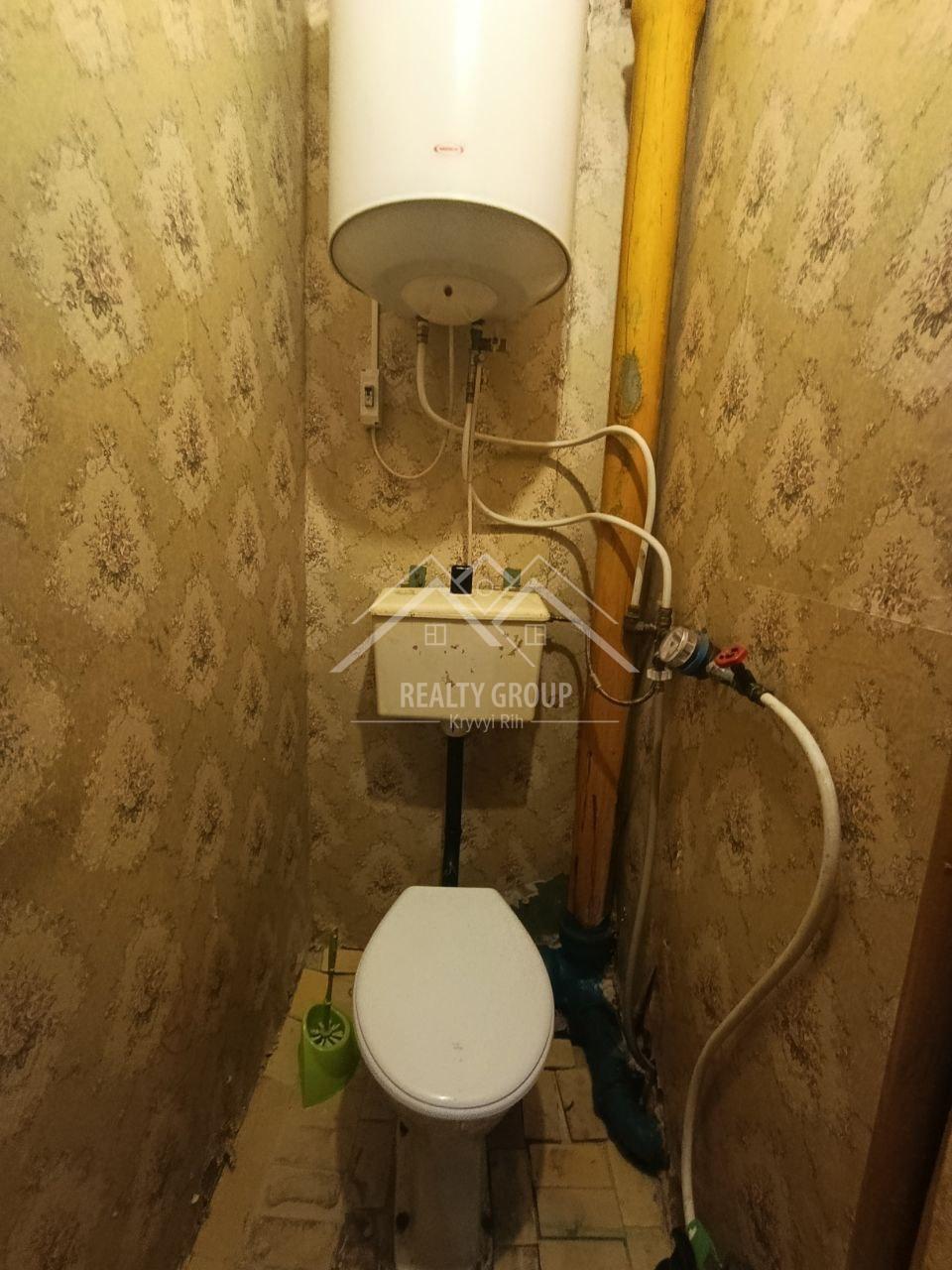 Продажа 3-комнатной квартиры 63 м², Ивана Авраменко ул., 16