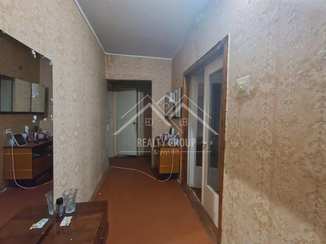 Продажа 3-комнатной квартиры 63 м², Ивана Авраменко ул., 16