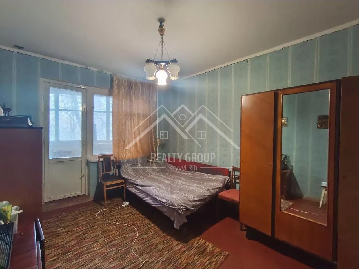 Продажа 3-комнатной квартиры 63 м², Ивана Авраменко ул., 16