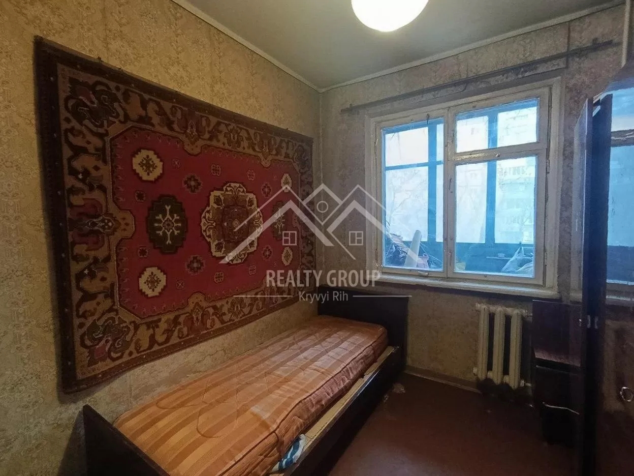 Продажа 3-комнатной квартиры 63 м², Ивана Авраменко ул., 16
