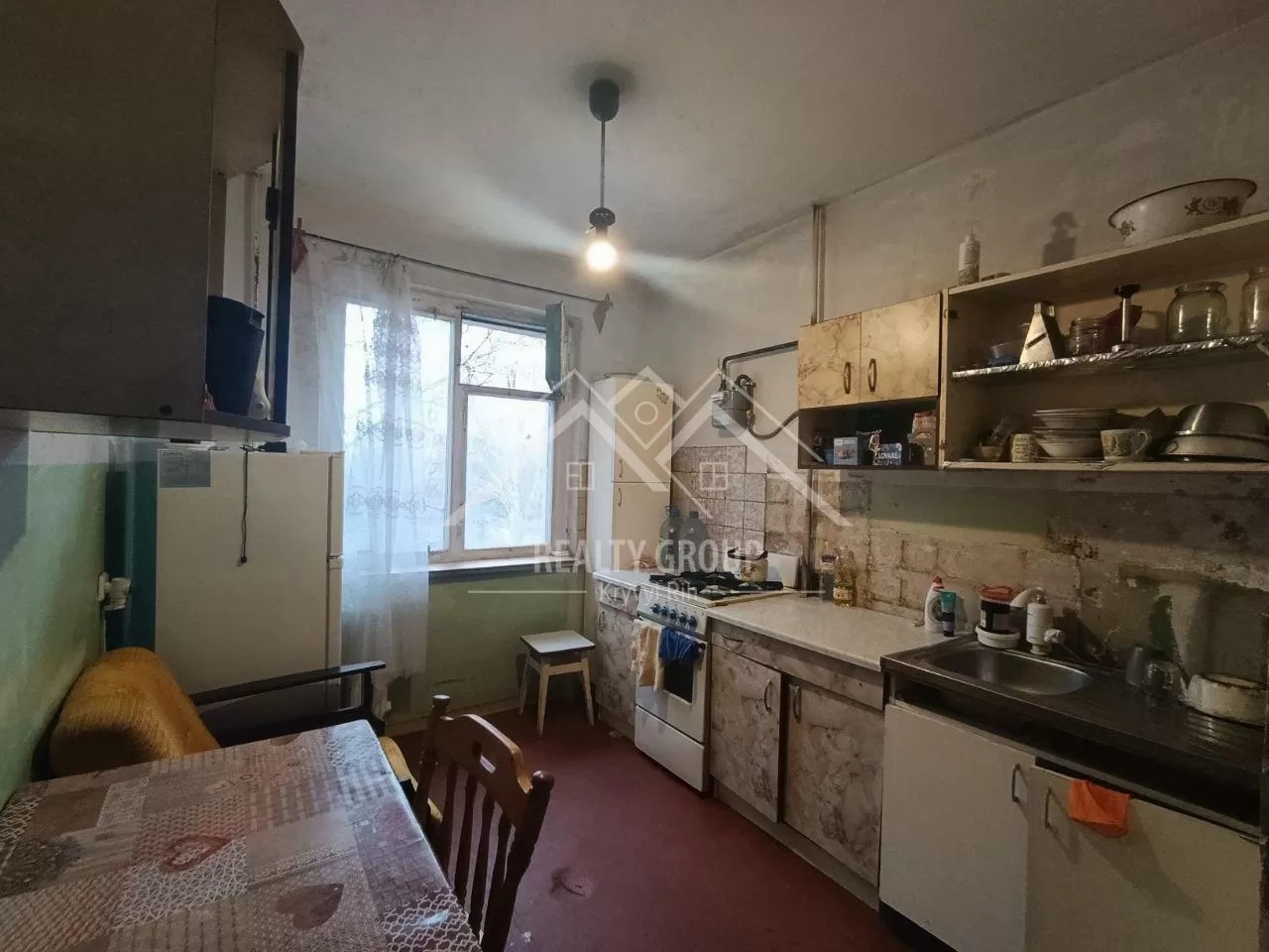 Продажа 3-комнатной квартиры 63 м², Ивана Авраменко ул., 16