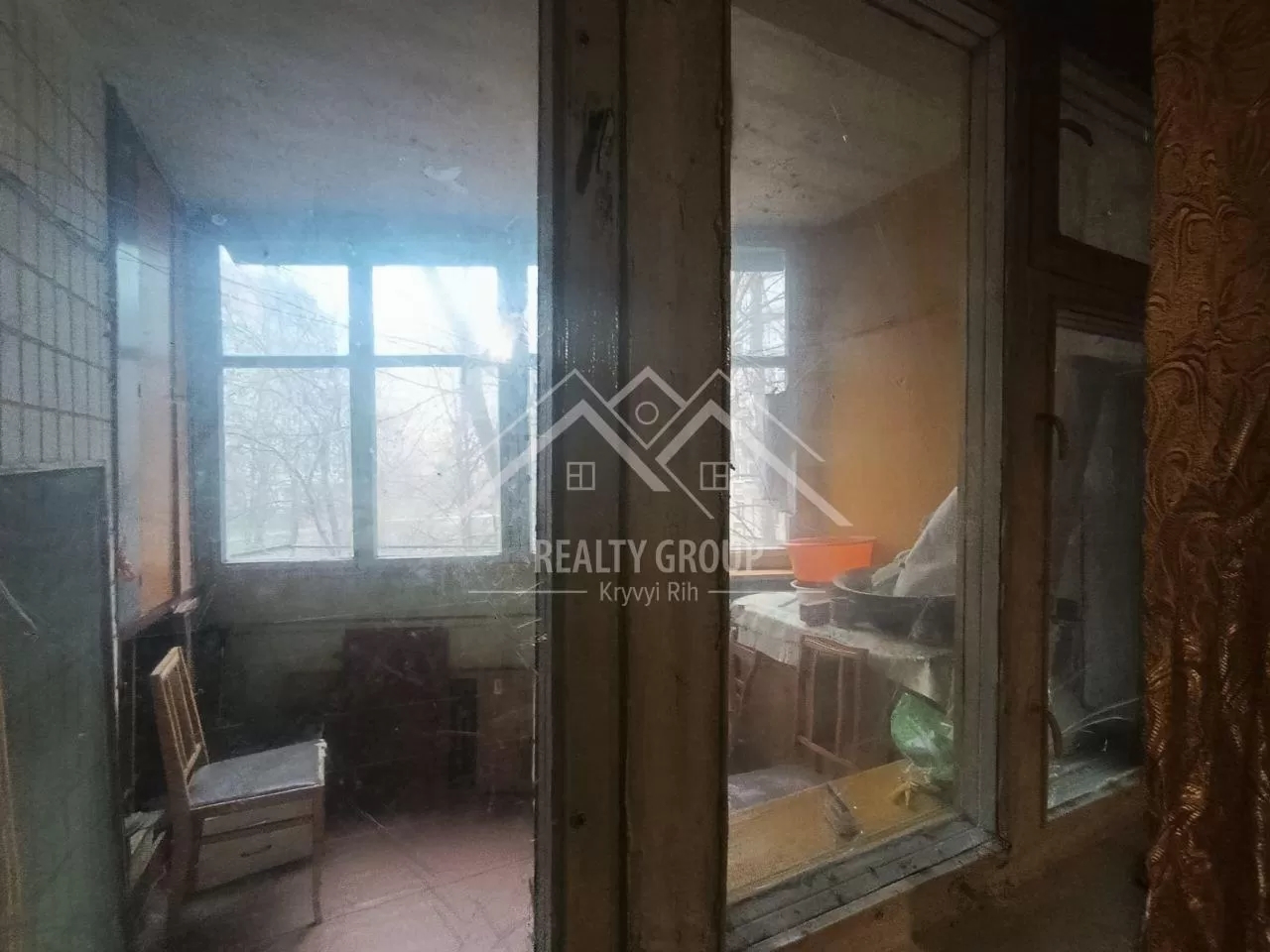 Продажа 3-комнатной квартиры 63 м², Ивана Авраменко ул., 16