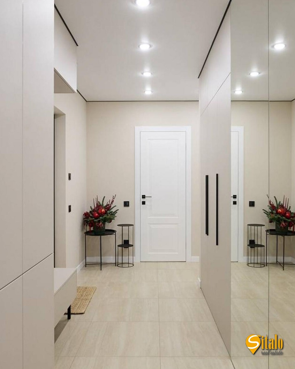 Продажа 2-комнатной квартиры 61 м², Михаила Максимовича ул., 24