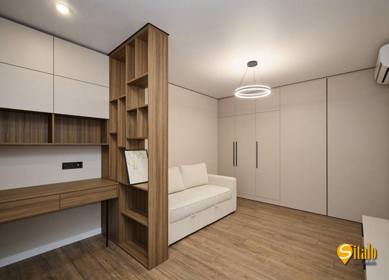 Продажа 2-комнатной квартиры 61 м², Михаила Максимовича ул., 24