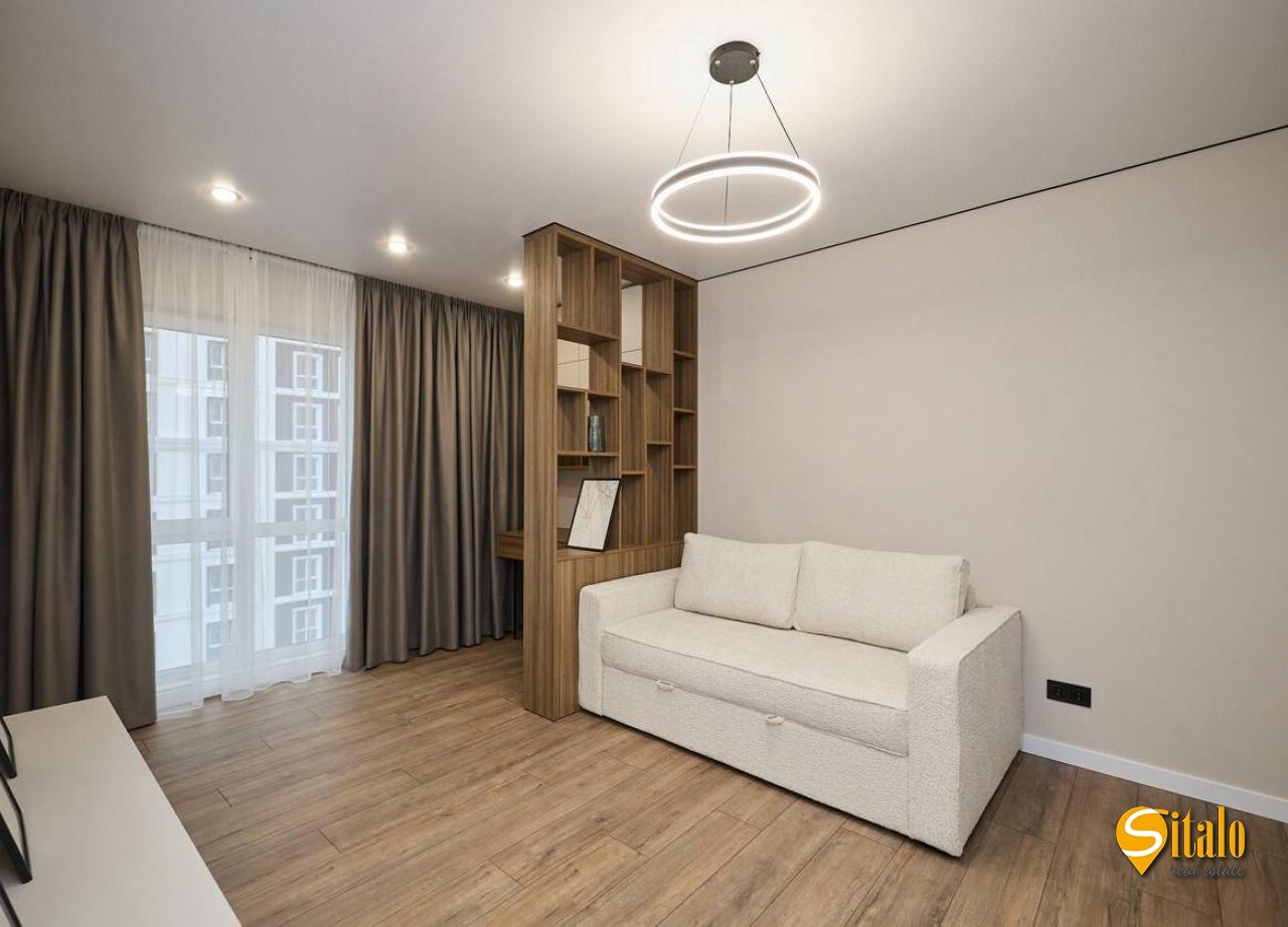 Продажа 2-комнатной квартиры 61 м², Михаила Максимовича ул., 24