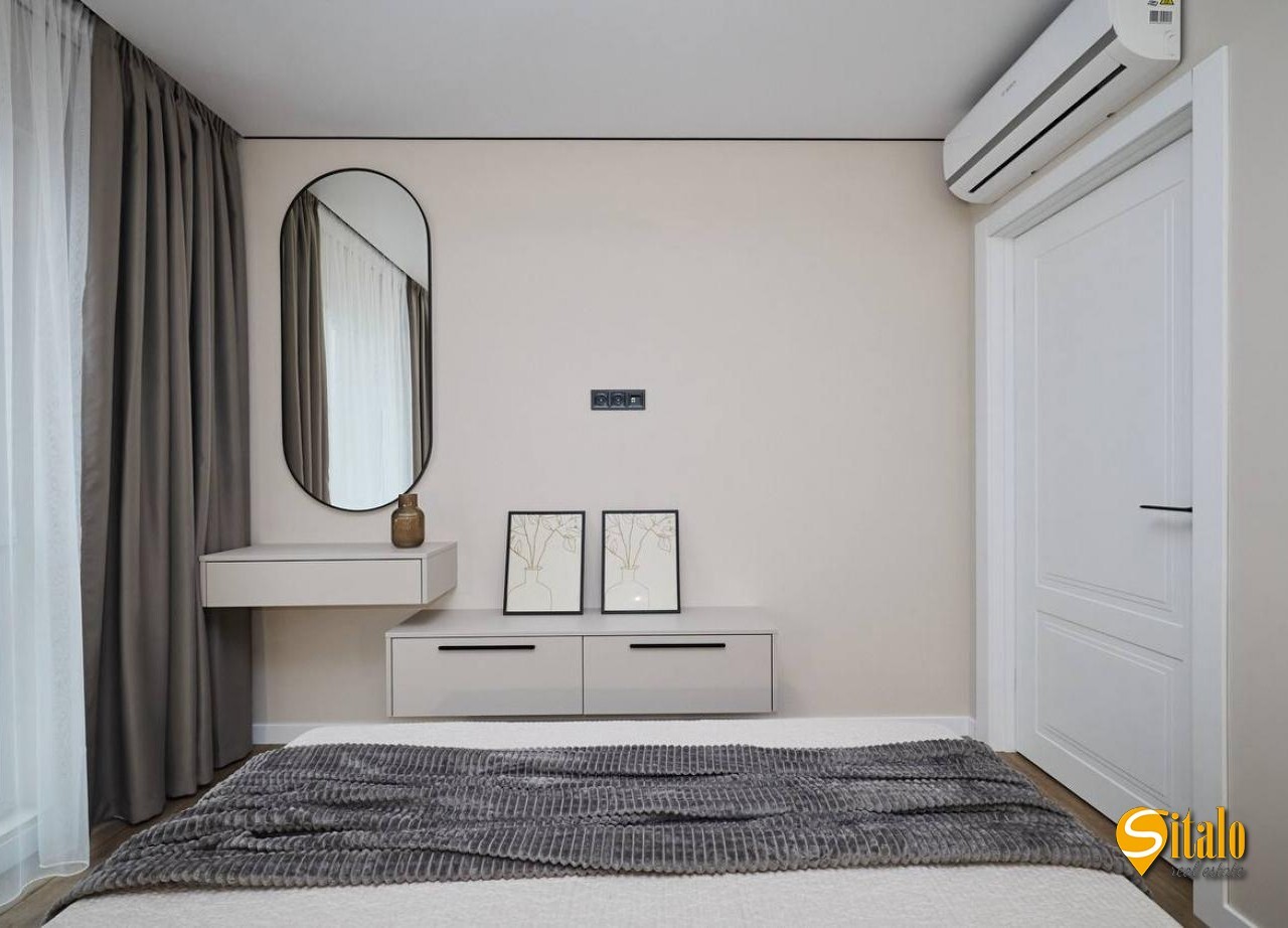 Продажа 2-комнатной квартиры 61 м², Михаила Максимовича ул., 24