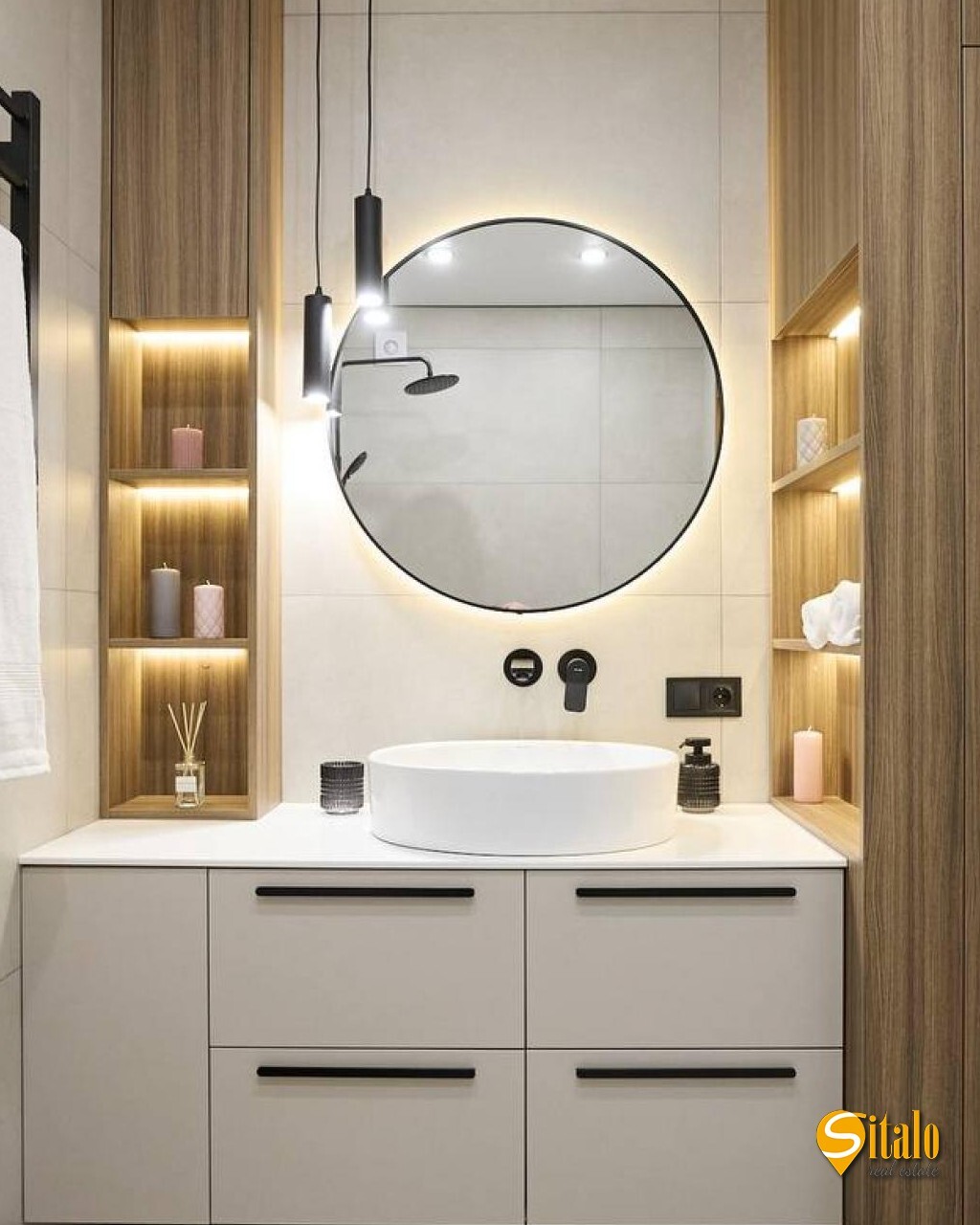 Продажа 2-комнатной квартиры 61 м², Михаила Максимовича ул., 24