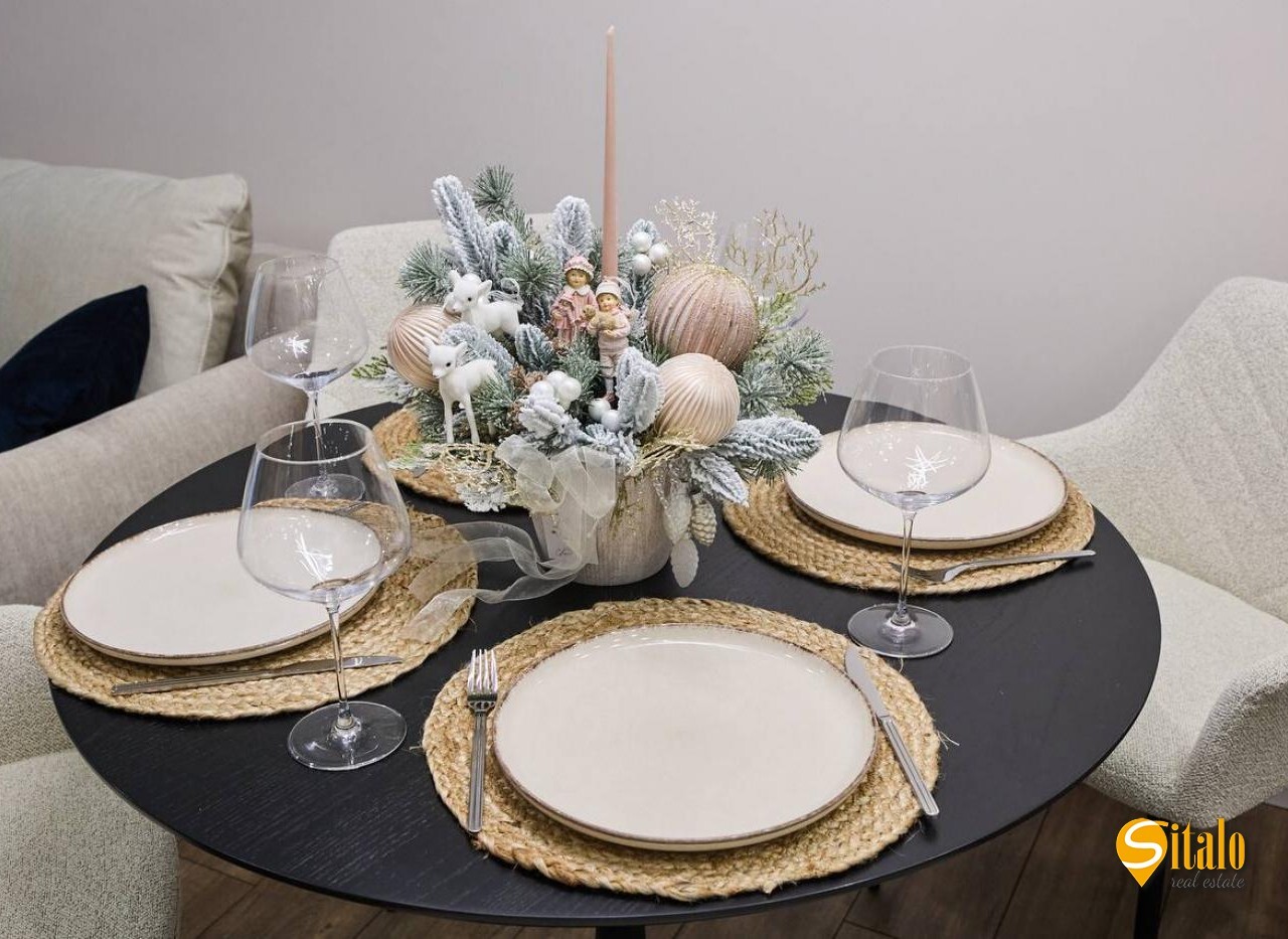 Продажа 2-комнатной квартиры 61 м², Михаила Максимовича ул., 24