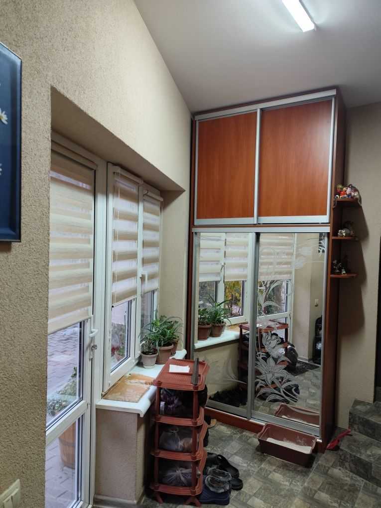 Продажа дома 127 м², Мукачевская ул.