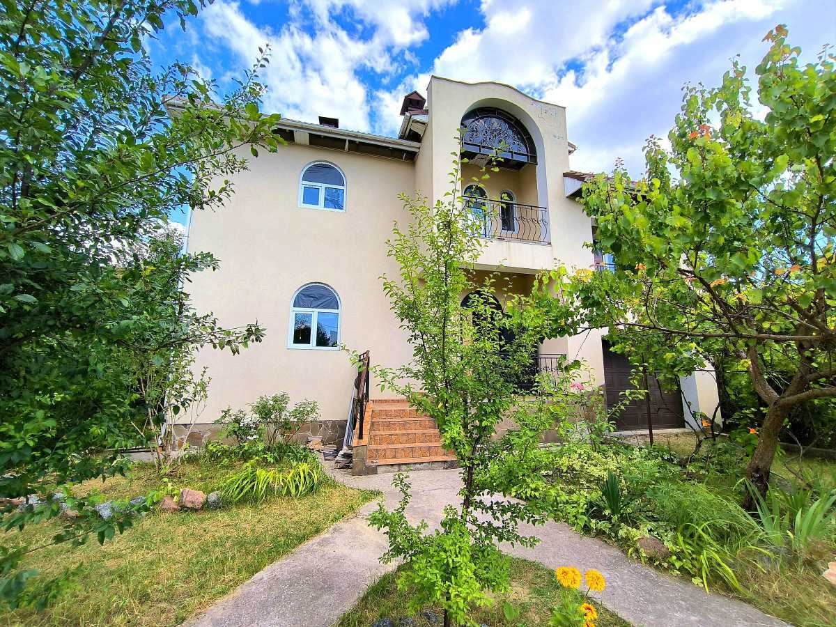 Продажа дачи 350 м², миколаївська