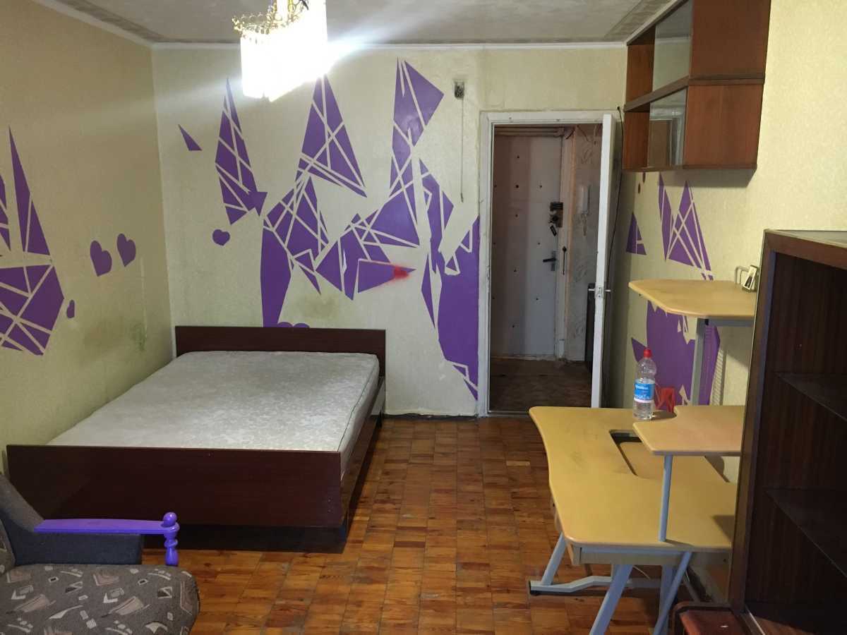 Аренда 1-комнатной квартиры 34 м², Булгакова ул., 15А