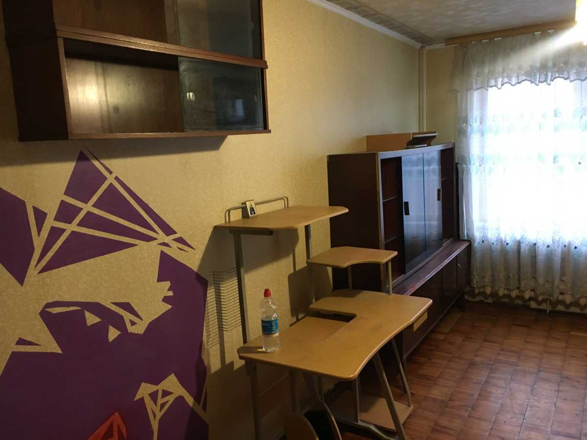 Аренда 1-комнатной квартиры 34 м², Булгакова ул., 15А