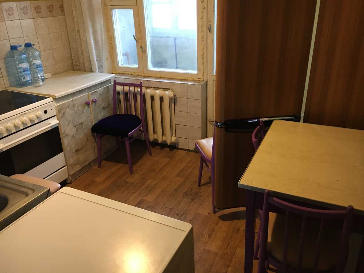 Аренда 1-комнатной квартиры 34 м², Булгакова ул., 15А