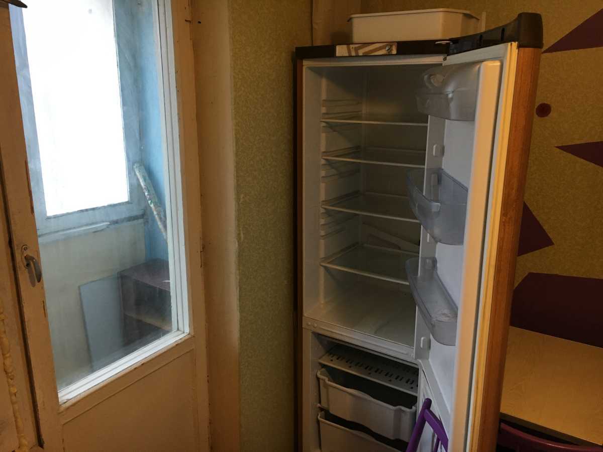 Аренда 1-комнатной квартиры 34 м², Булгакова ул., 15А