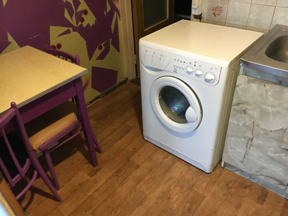 Аренда 1-комнатной квартиры 34 м², Булгакова ул., 15А