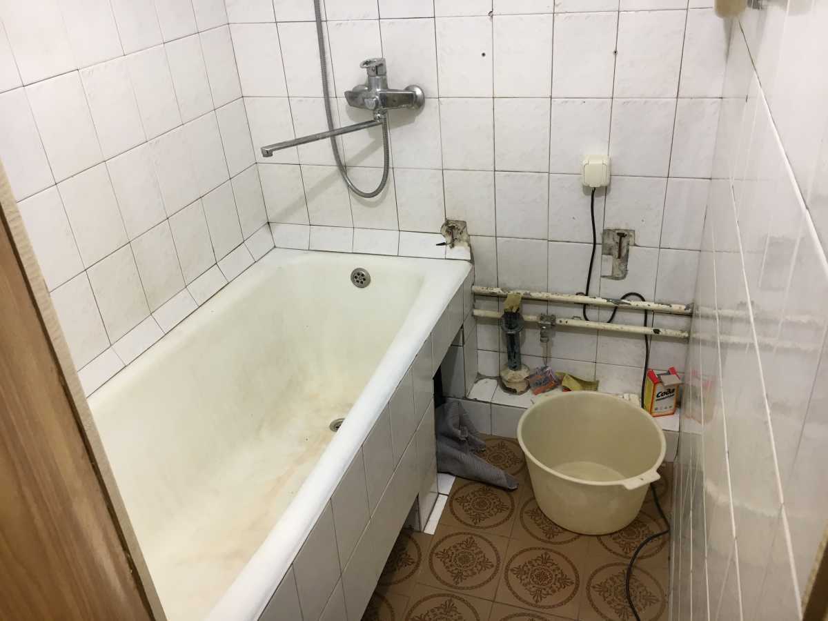 Аренда 1-комнатной квартиры 34 м², Булгакова ул., 15А