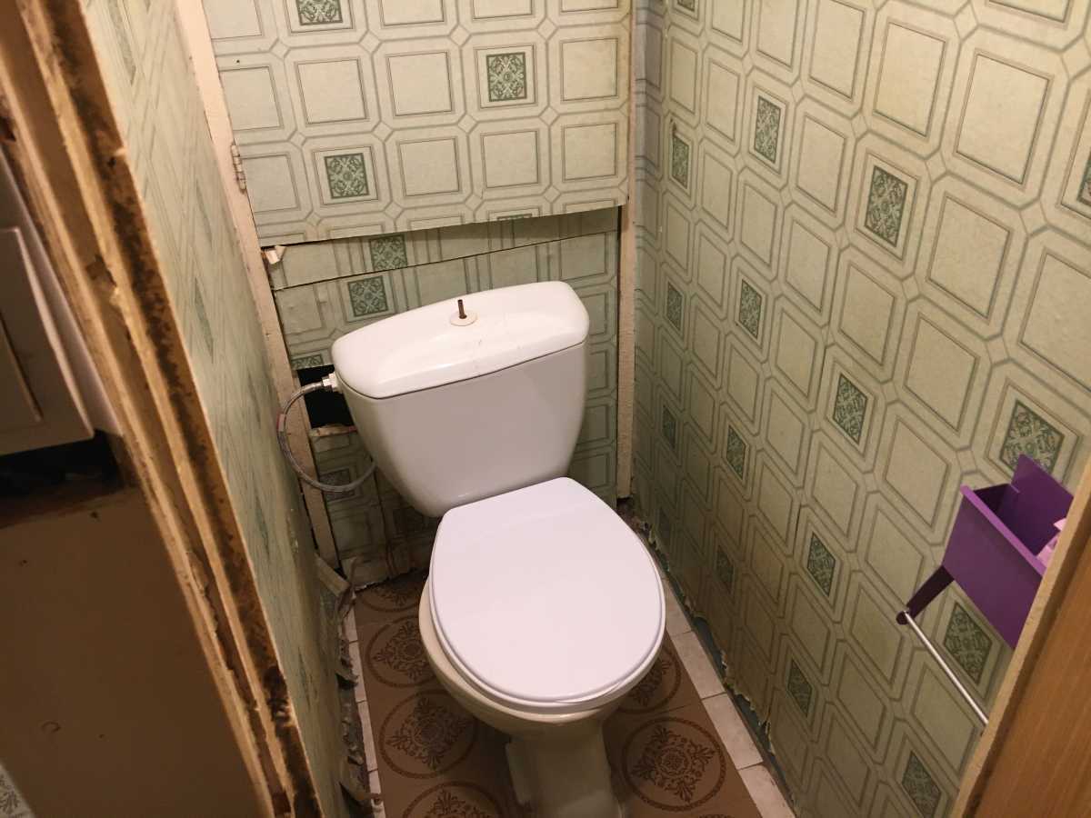 Аренда 1-комнатной квартиры 34 м², Булгакова ул., 15А