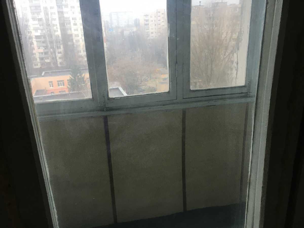 Аренда 1-комнатной квартиры 34 м², Булгакова ул., 15А