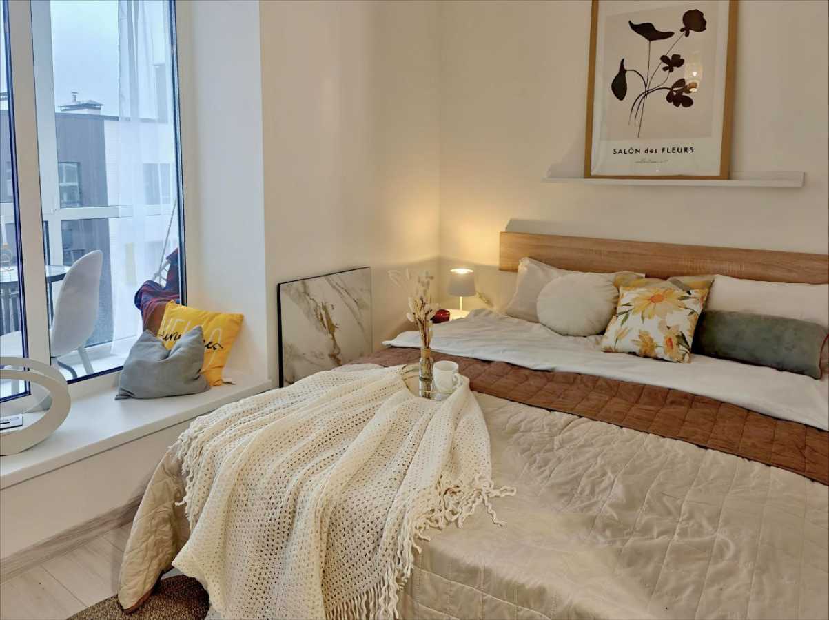 Продажа 1-комнатной квартиры 34 м², Соборная ул., 2к/47