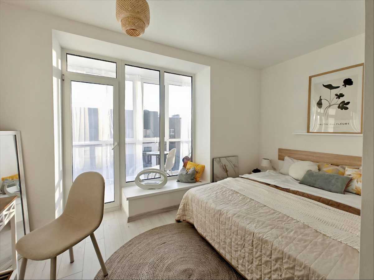 Продажа 1-комнатной квартиры 34 м², Соборная ул., 2к/47