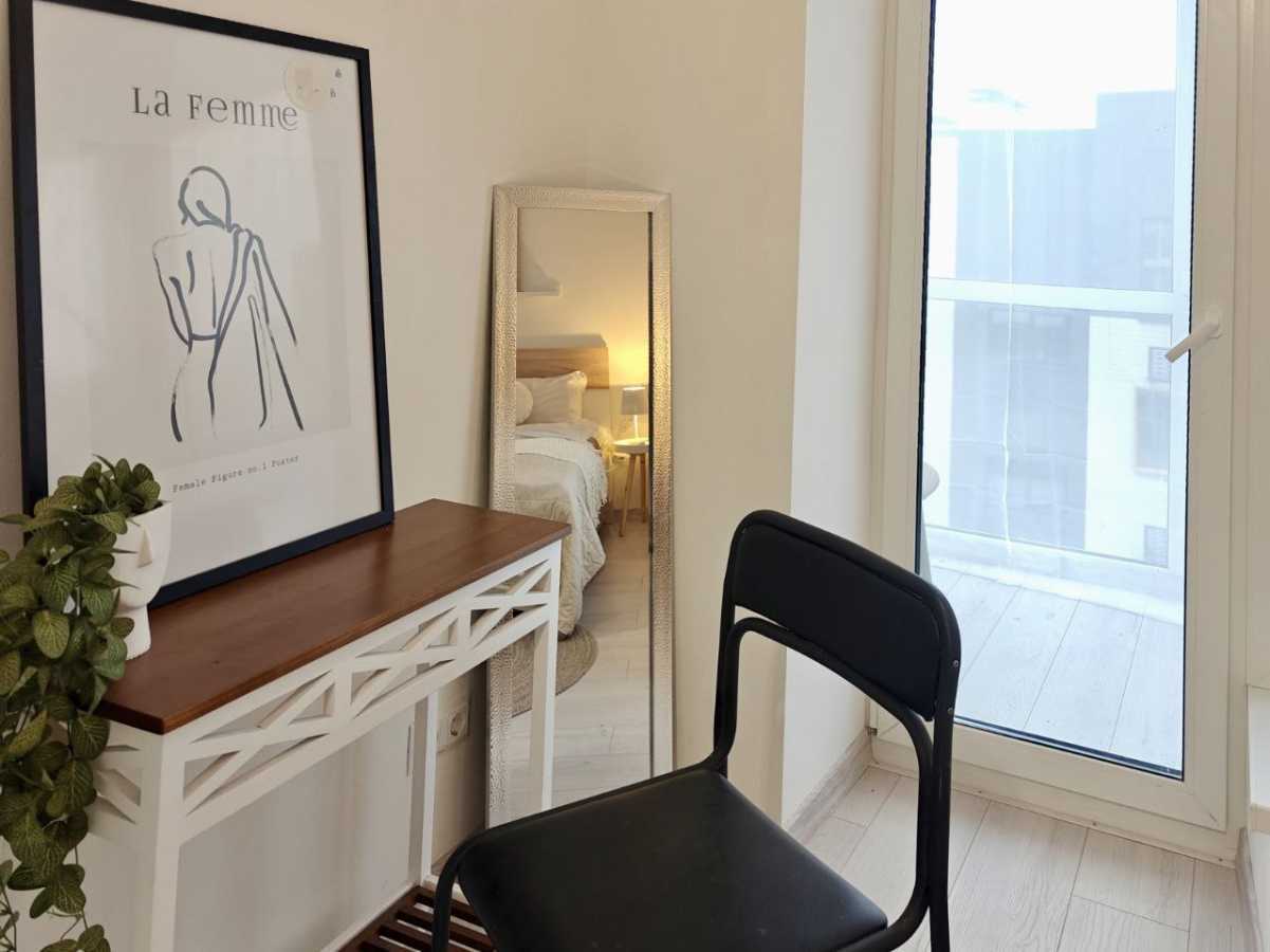 Продажа 1-комнатной квартиры 34 м², Соборная ул., 2к/47