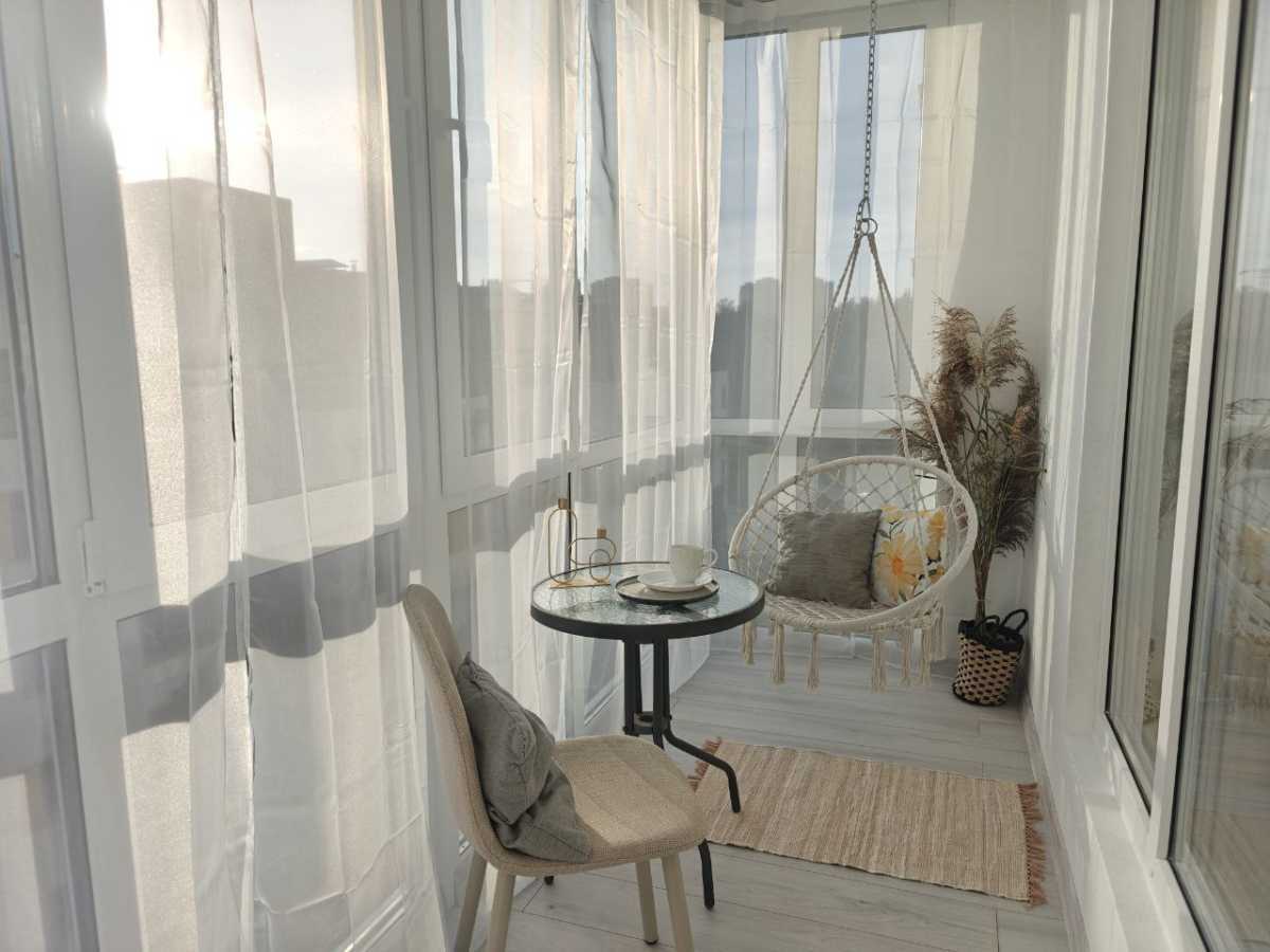 Продажа 1-комнатной квартиры 34 м², Соборная ул., 2к/47