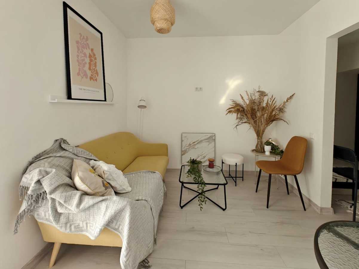 Продажа 1-комнатной квартиры 34 м², Соборная ул., 2к/47