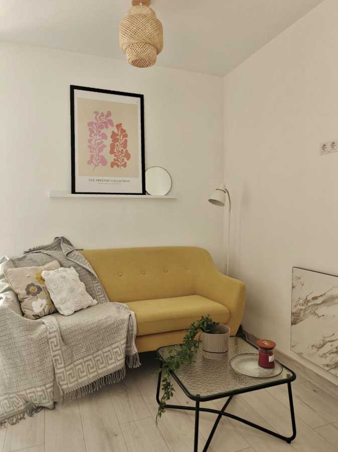 Продажа 1-комнатной квартиры 34 м², Соборная ул., 2к/47