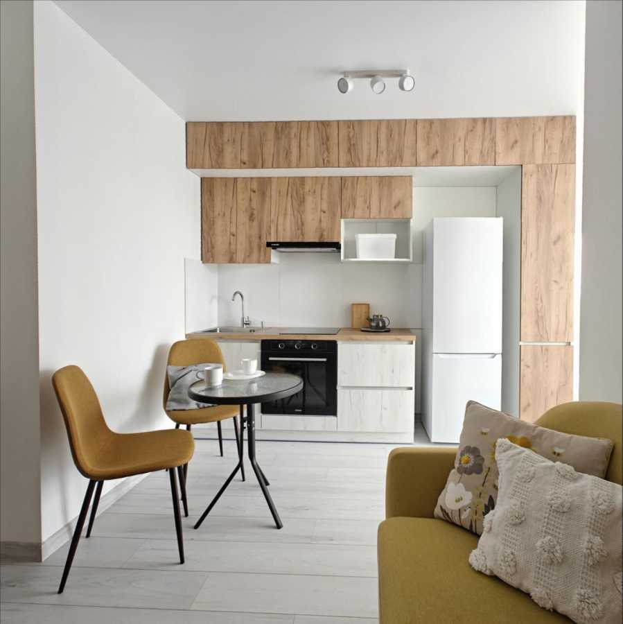 Продажа 1-комнатной квартиры 34 м², Соборная ул., 2к/47