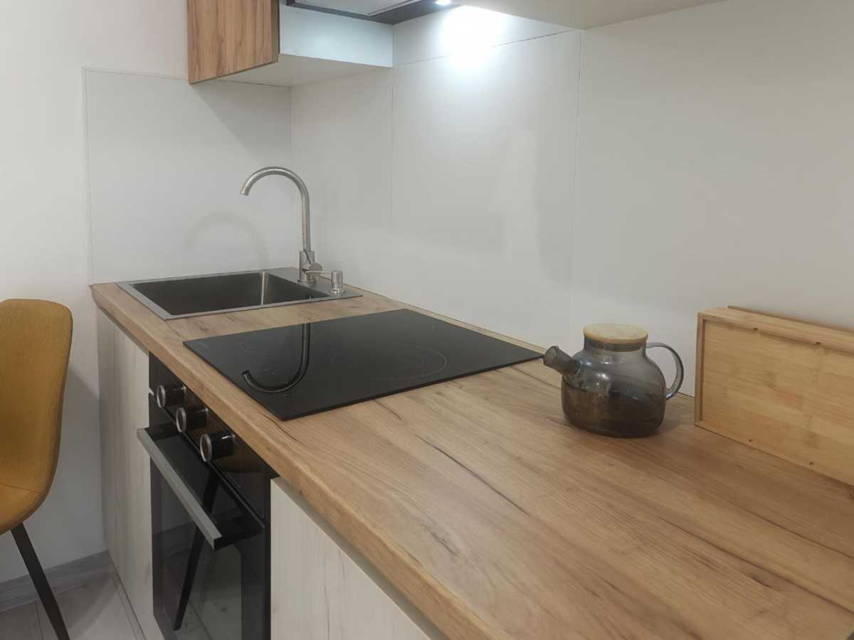 Продажа 1-комнатной квартиры 34 м², Соборная ул., 2к/47