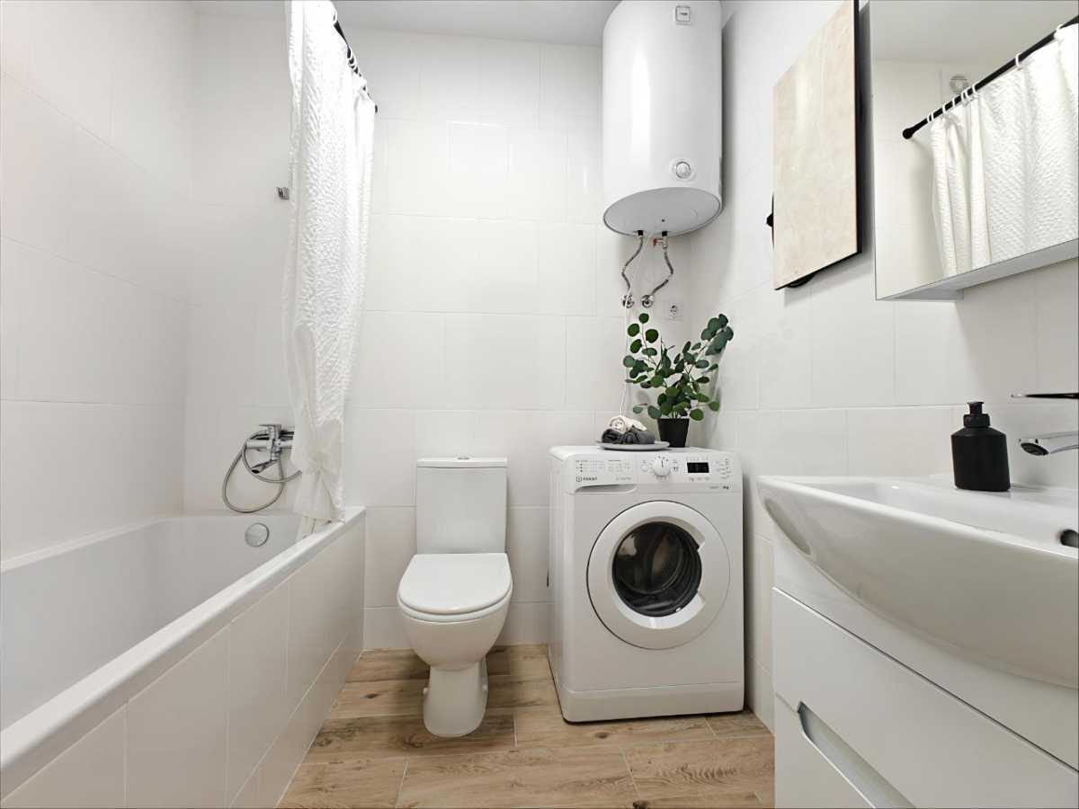 Продажа 1-комнатной квартиры 34 м², Соборная ул., 2к/47