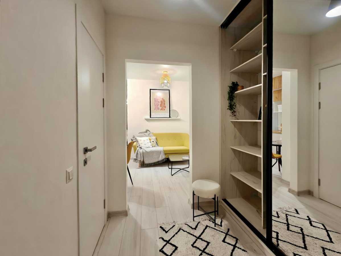 Продажа 1-комнатной квартиры 34 м², Соборная ул., 2к/47