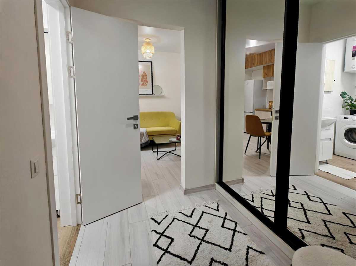 Продажа 1-комнатной квартиры 34 м², Соборная ул., 2к/47