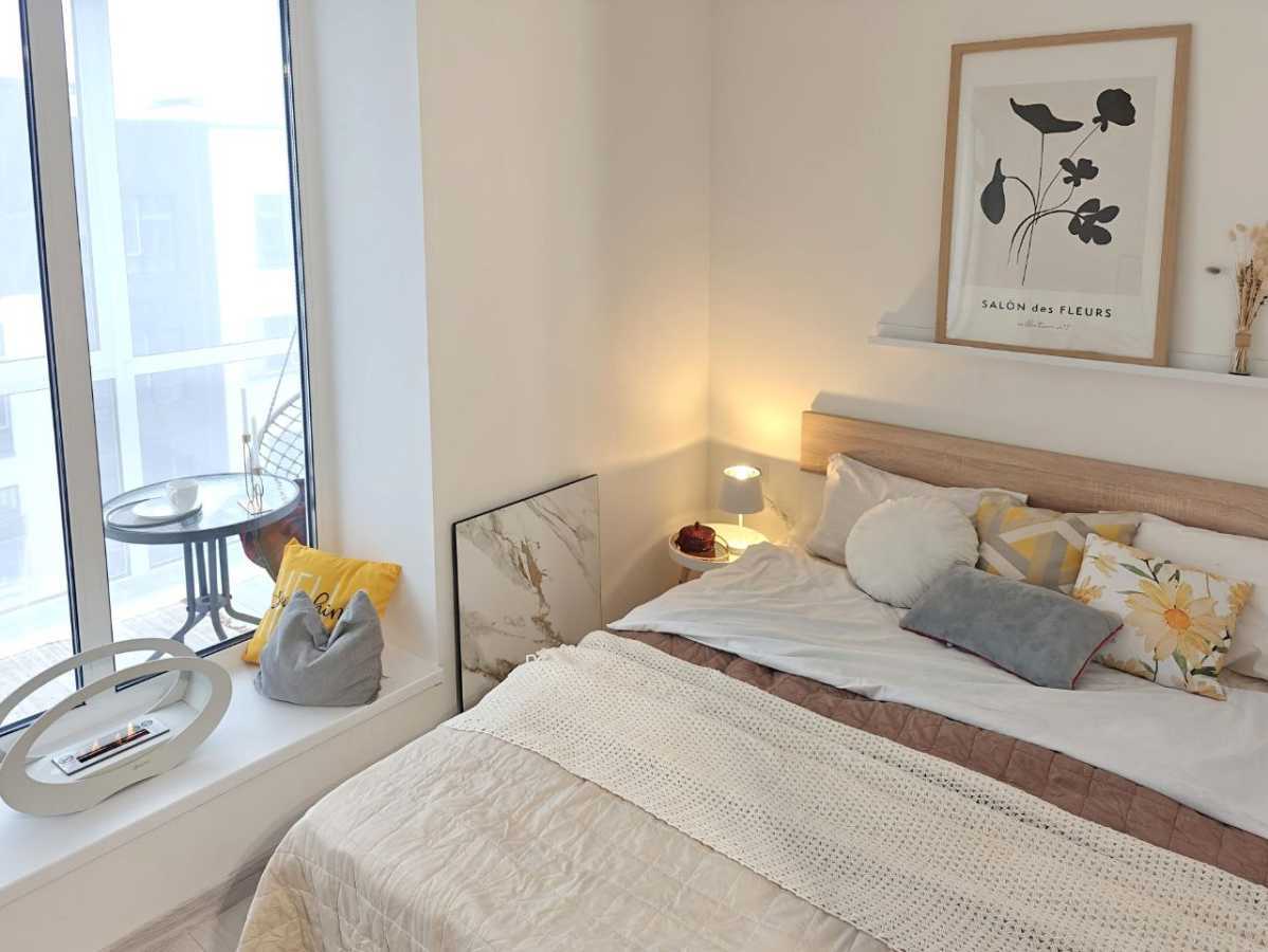 Продажа 1-комнатной квартиры 34 м², Соборная ул., 2к/47