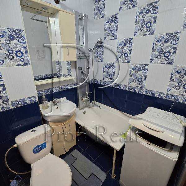 Продажа 1-комнатной квартиры 32 м², Преображенская ул., 16