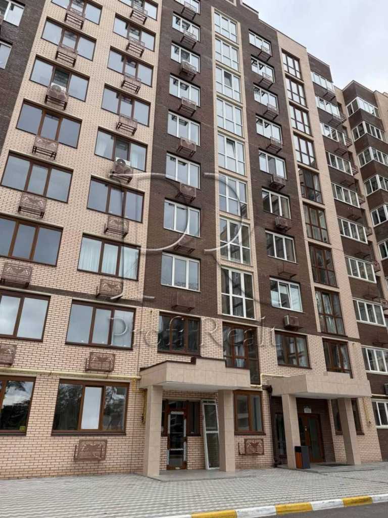 Продажа 2-комнатной квартиры 59 м², Василя Стуса вулиця, 64/68