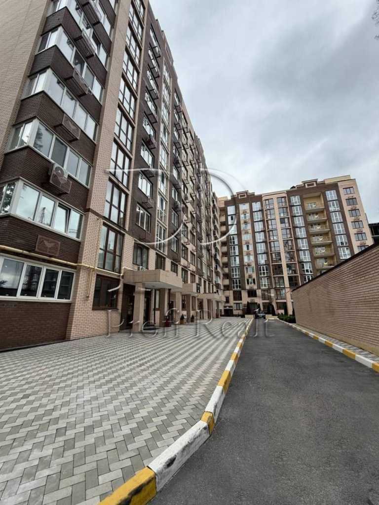 Продажа 2-комнатной квартиры 59 м², Василя Стуса вулиця, 64/68