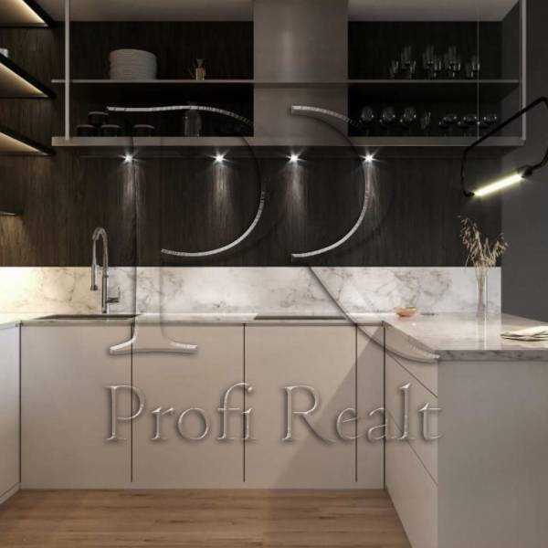 Продаж 1-кімнатної квартири 47 м², Петра Сагайдачного вул., 18