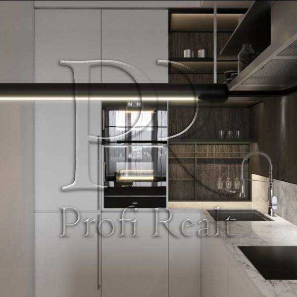 Продаж 1-кімнатної квартири 47 м², Петра Сагайдачного вул., 18