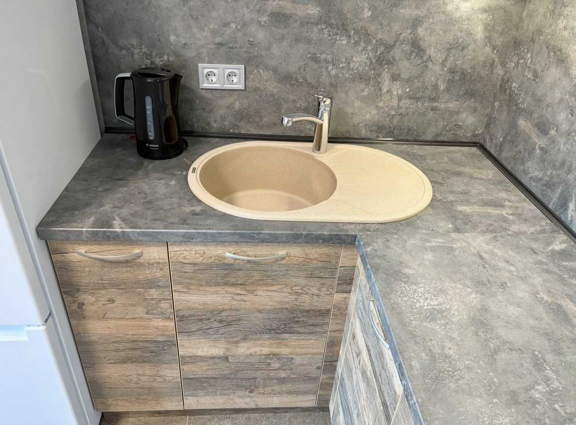 Аренда 1-комнатной квартиры 46 м², Багговутовская ул., 25