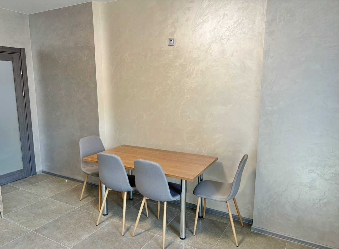 Аренда 1-комнатной квартиры 46 м², Багговутовская ул., 25