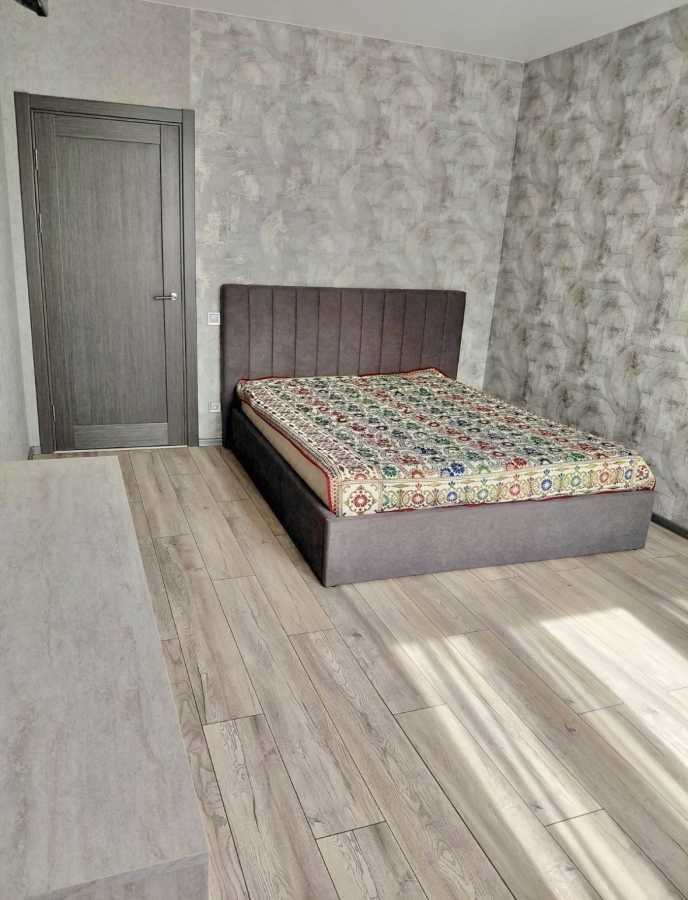 Аренда 1-комнатной квартиры 46 м², Багговутовская ул., 25