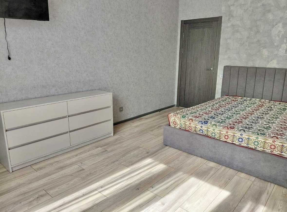 Аренда 1-комнатной квартиры 46 м², Багговутовская ул., 25