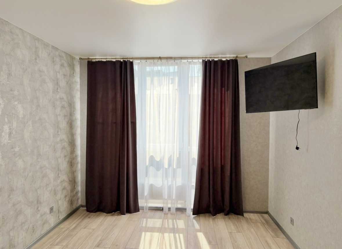 Аренда 1-комнатной квартиры 46 м², Багговутовская ул., 25