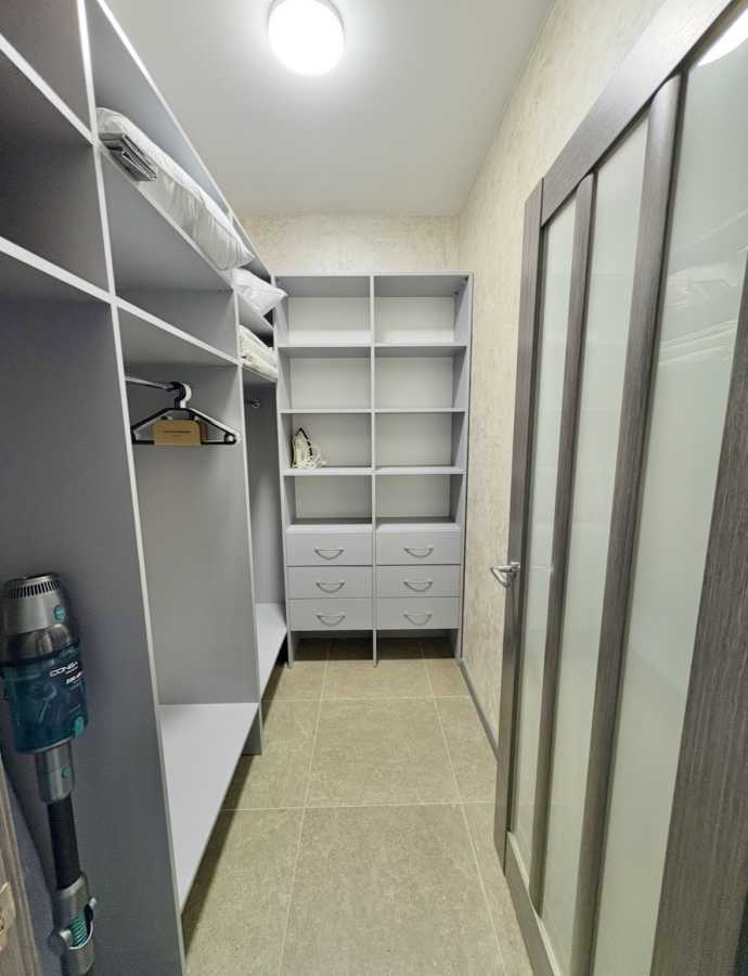 Аренда 1-комнатной квартиры 46 м², Багговутовская ул., 25