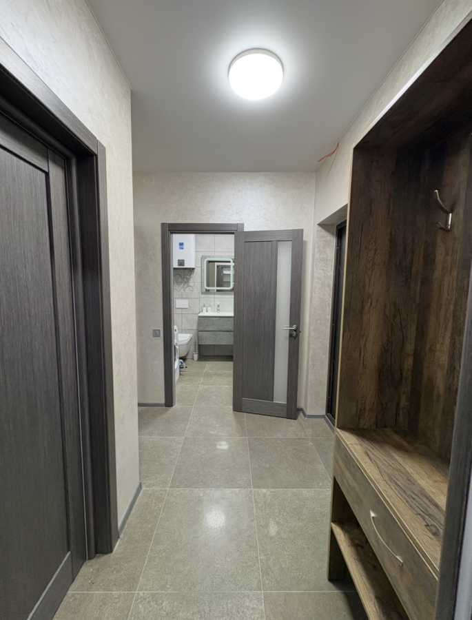 Аренда 1-комнатной квартиры 46 м², Багговутовская ул., 25