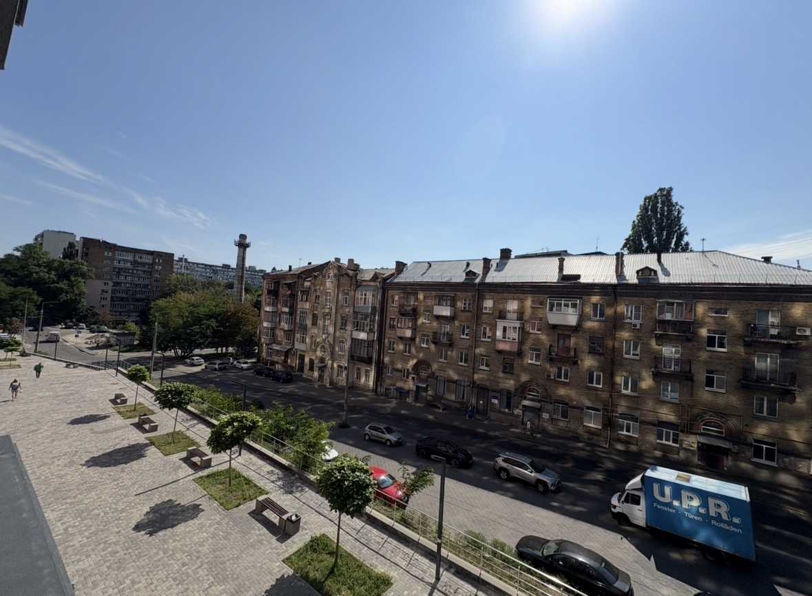 Аренда 1-комнатной квартиры 46 м², Багговутовская ул., 25