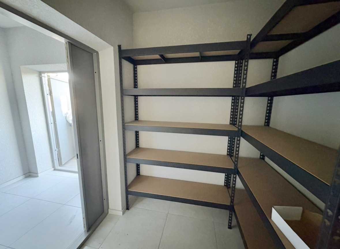 Аренда 1-комнатной квартиры 46 м², Багговутовская ул., 25