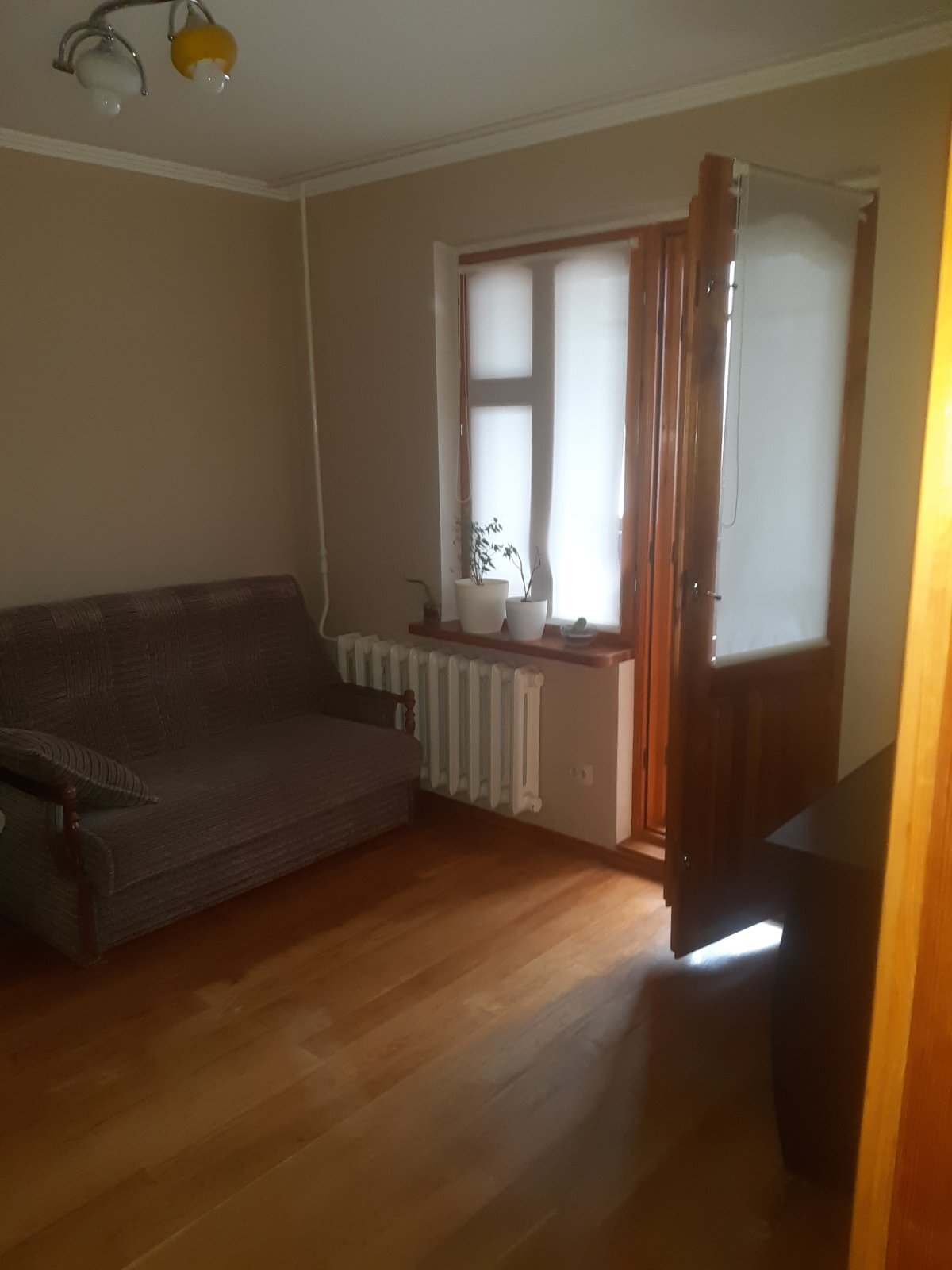 Оренда 2-кімнатної квартири 65 м², Ревуцького вул., 44